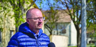 Indulhat a Juhar utca felújítása