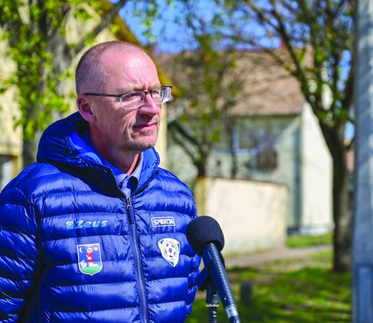 Indulhat a Juhar utca felújítása