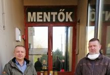 Példás összefogás