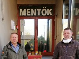 Példás összefogás