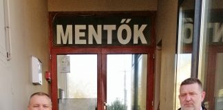 Példás összefogás