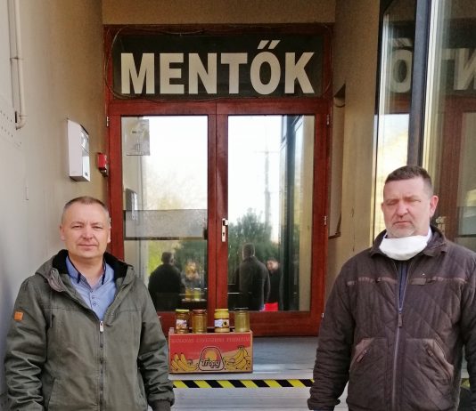 Példás összefogás