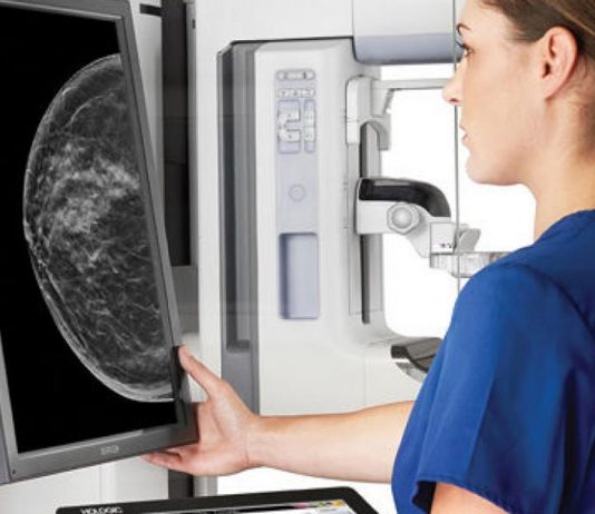 Tájékoztatás mammográfiás szűrővizsgálat halasztásáról