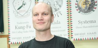 Harcművészettel az egészségért