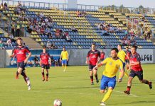 Öt szobatréning egy héten